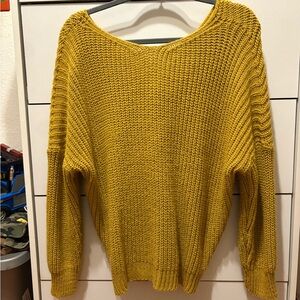 Women’s Sweater